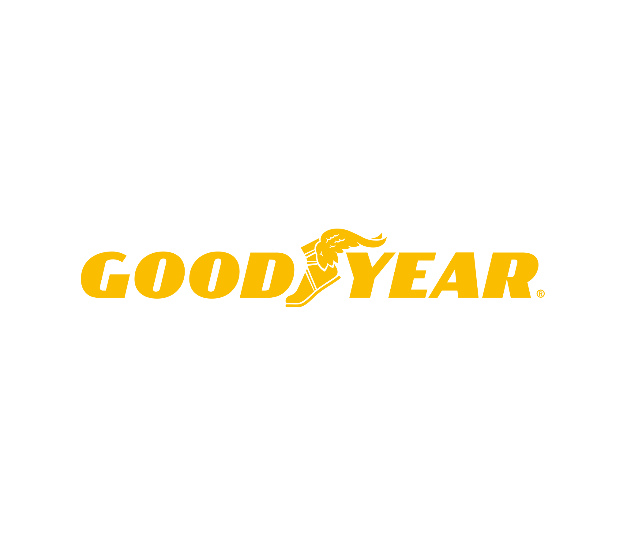 Goodyear logo