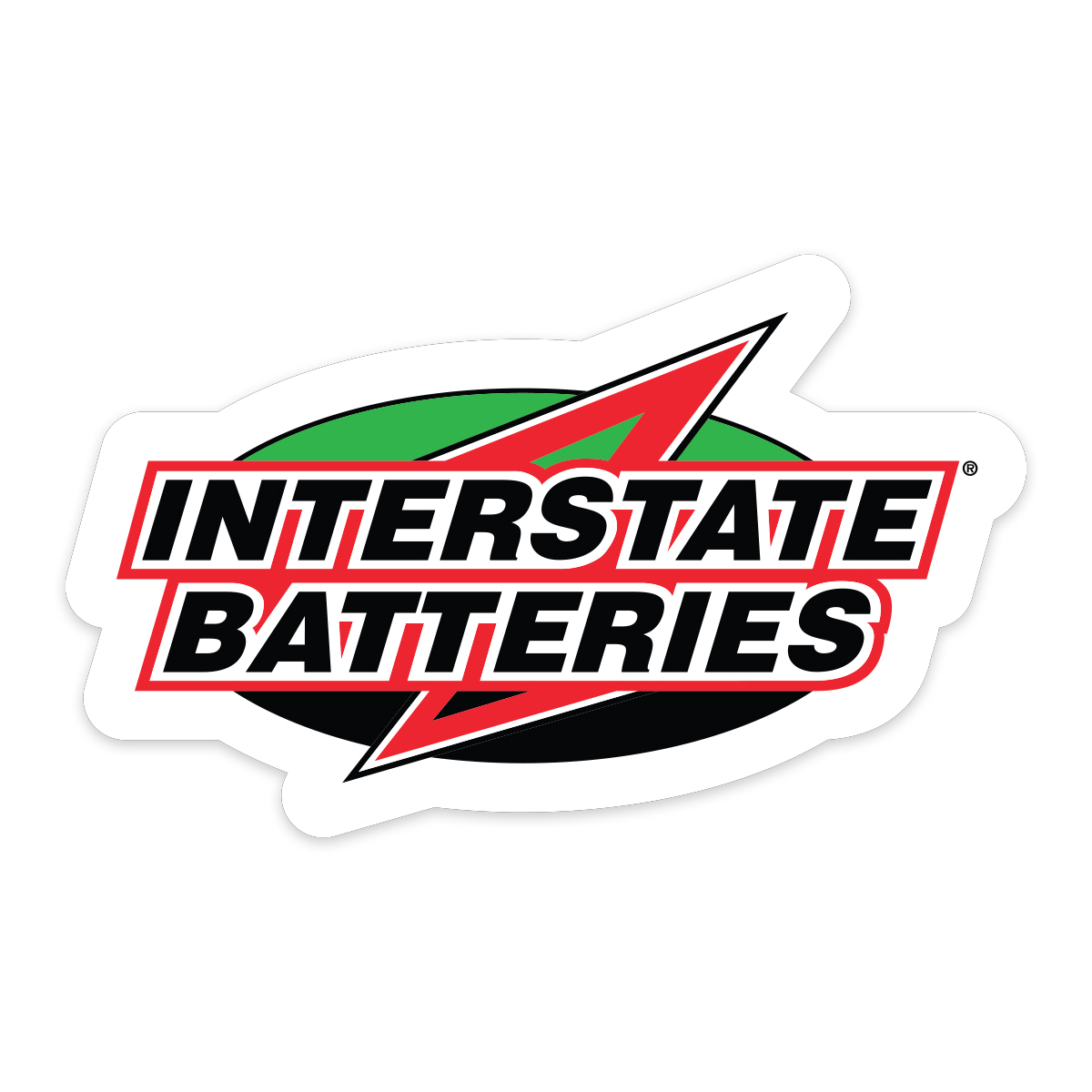 Interstate Batteries logo