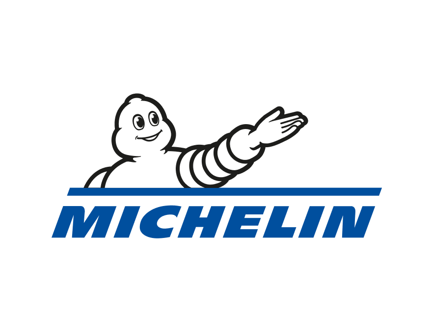 Michelin logo