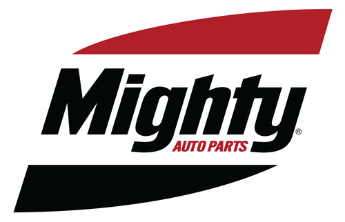 Mighty Auto Parts logo