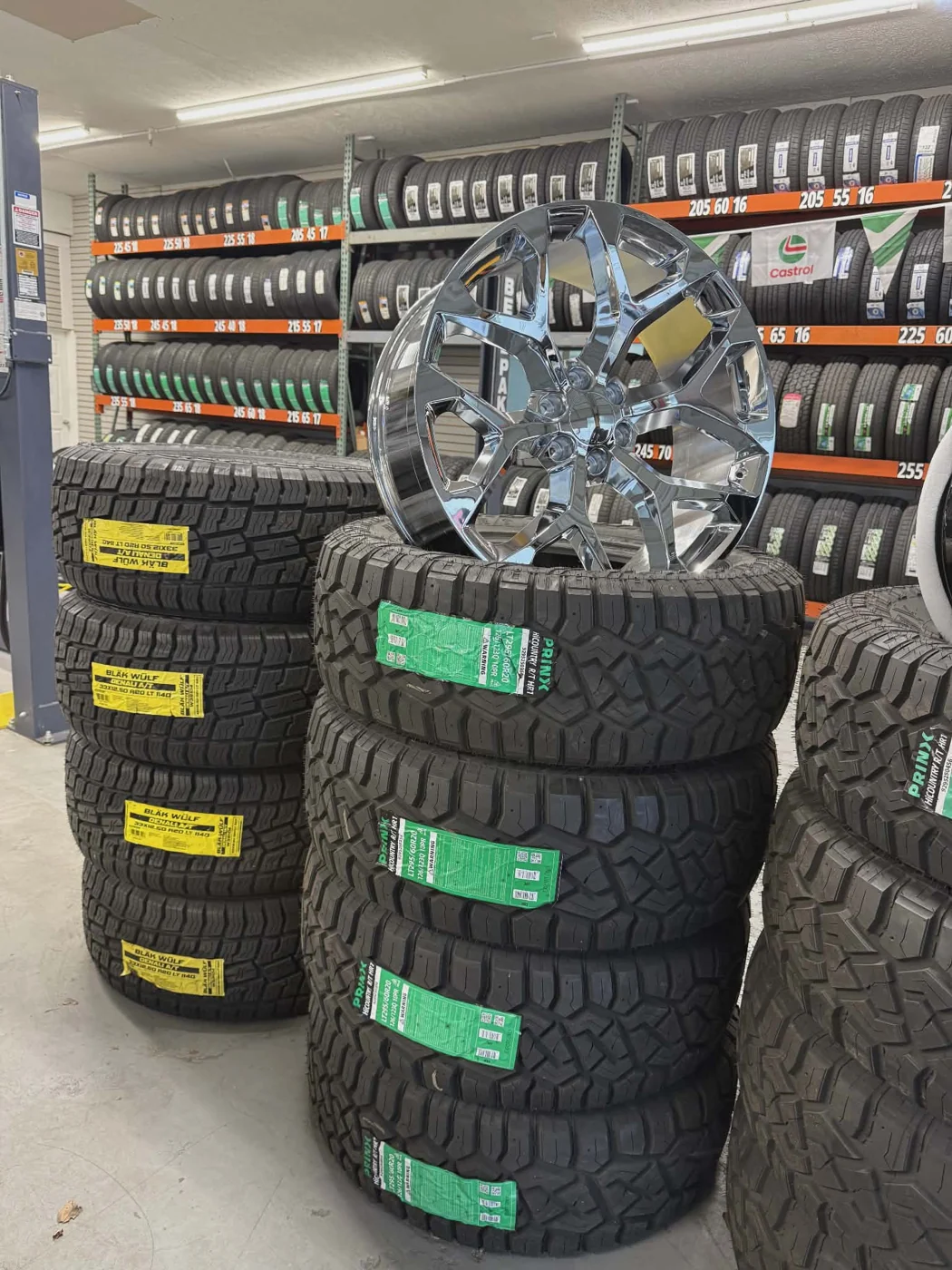 Quality Auto Repair gallery photo 1