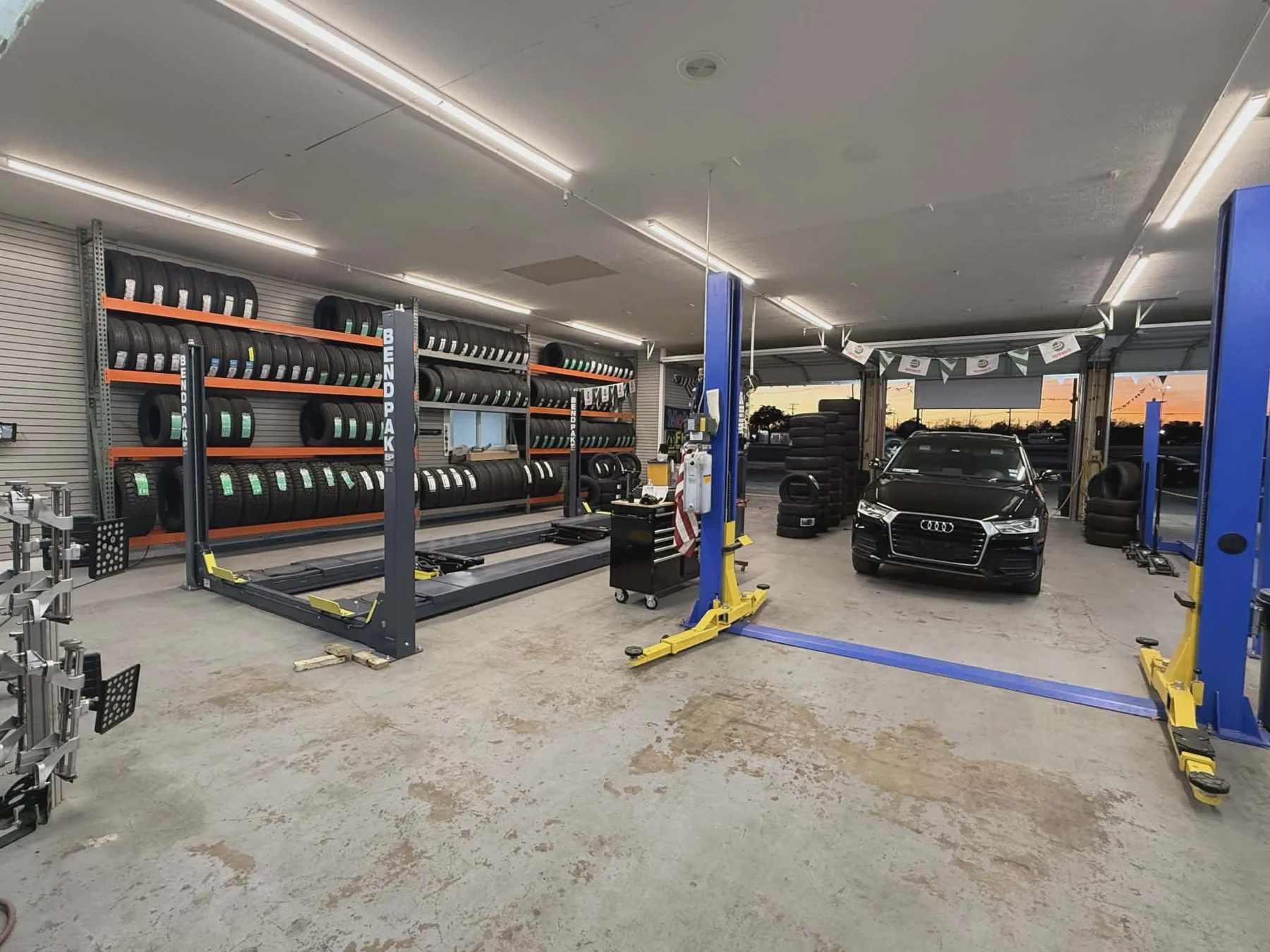 Quality Auto Repair gallery photo 4