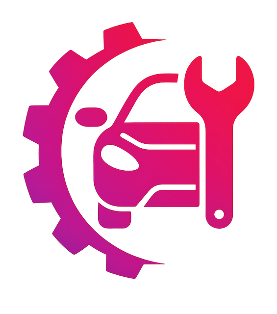 Quality Auto Repair logo